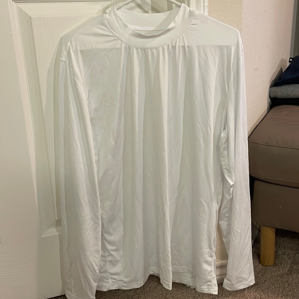 Athletic Undershirt